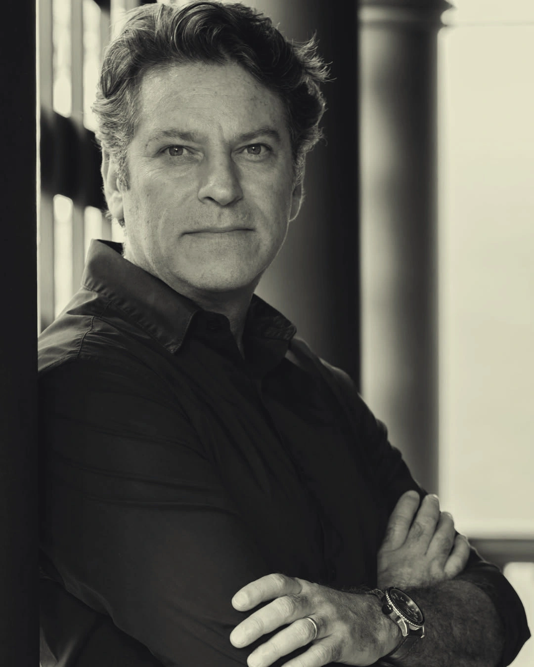 Bruno Veras