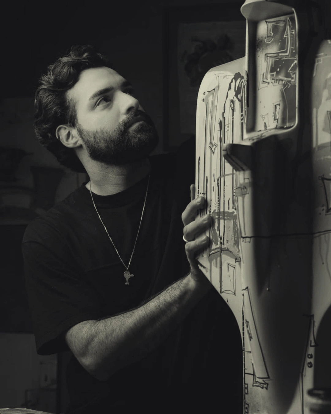 Samuel Caixeta