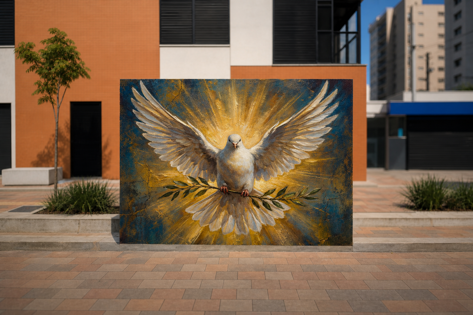 Grafite Espírito Santo